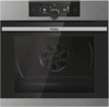 Haier HWO60SM2F3XH  I-Turn Series 2 70Litres Hydrolytic (13 Amps) Built-in Single Electric Oven Stainless steel