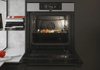 Haier HWO60SM2F3XH  I-Turn Series 2 70Litres Hydrolytic (13 Amps) Built-in Single Electric Oven Stainless steel