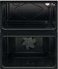 AEG OU5NU20M 6000 Series SurroundCook Built-Under Double Electric Oven Stainless steel