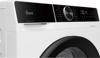 Hoover HGD410B9C-80 10kg 1400rpm Freestanding Washing Machine White