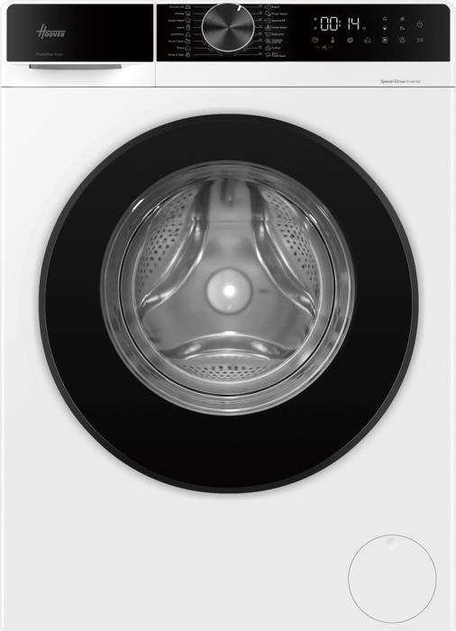 Hoover HGD410B9C-80 10kg 1400rpm Freestanding Washing Machine White