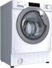 Hoover HBDS4854DMS5-80 H-WASH & DRY 300 PRO 8/5kg 1400 rpm Integrated Washer Dryer White
