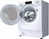 Hoover HBDS4854DMS5-80 H-WASH & DRY 300 PRO 8/5kg 1400 rpm Integrated Washer Dryer White