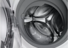 Hoover HBDS4854DMS5-80 H-WASH & DRY 300 PRO 8/5kg 1400 rpm Integrated Washer Dryer White