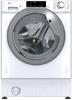 Hoover HBDS4854DMS5-80 H-WASH & DRY 300 PRO 8/5kg 1400 rpm Integrated Washer Dryer White
