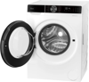 Hoover HGD49B10C-80 9kg 1400rpm Freestanding Washing Machine White