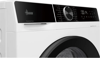 Hoover HGD49B10C-80 9kg 1400rpm Freestanding Washing Machine White
