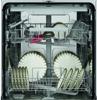 AEG GI5200C2SN 5000 Series AirDry Fully 14 place settings Integrated Dishwasher 