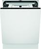 AEG GI5200C2SN 5000 Series AirDry Fully 14 place settings Integrated Dishwasher 