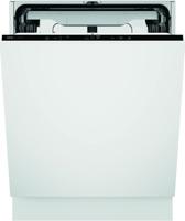AEG GI5200C2SN 5000 Series AirDry Fully 14 place settings Integrated Dishwasher 