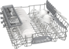 NEFF S175HVX14G N50 Fully Integrated 60cm  14 Place Settings Integrated Dishwasher 