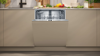 NEFF S175HVX14G N50 Fully Integrated 60cm  14 Place Settings Integrated Dishwasher 