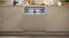 NEFF S175HVX14G N50 Fully Integrated 60cm  14 Place Settings Integrated Dishwasher 