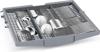 NEFF S175HVX14G N50 Fully Integrated 60cm  14 Place Settings Integrated Dishwasher 