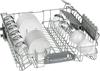 NEFF S175HVX14G N50 Fully Integrated 60cm  14 Place Settings Integrated Dishwasher 