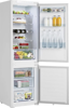 Hisense RIB312F4AWE Integrated 70/30 Frost Free Integrated Fridge Freezer 