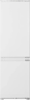 Hisense RIB312F4AWE Integrated 70/30 Frost Free Integrated Fridge Freezer 