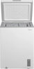 Midea MDRC211FZE01 143L  2 Baskets 60cm Chest Freestanding Freezer White