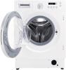 CDA Matrix MX8WM 8kg 1400rpm Integrated Washing Machine White