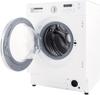 CDA Matrix MX8WM 8kg 1400rpm Integrated Washing Machine White