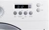CDA Matrix MX8WM 8kg 1400rpm Integrated Washing Machine White