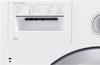 CDA Matrix MX8WM 8kg 1400rpm Integrated Washing Machine White