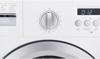 CDA Matrix MX8WM 8kg 1400rpm Integrated Washing Machine White