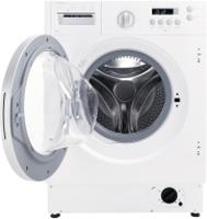 CDA Matrix MX8WM 8kg 1400rpm Integrated Washing Machine White