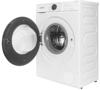 Haden HW1240W 7kg 1200rpm Freestanding Washing Machine White