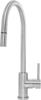 Caple ASPS3/SS Aspen Pull-Out Kitchen Tap Stainless steel