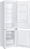 Iceking IKBI7070STAT Integrated 70/30 Static Integrated Fridge Freezer White