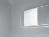 AEG NSC7C18GES 7000 Series 70/30 Total No Frost Integrated Fridge Freezer White