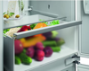 AEG NSC7C18GES 7000 Series 70/30 Total No Frost Integrated Fridge Freezer White