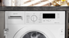 NEFF V8340X0GB N30 Integrated 8kg / 5kg 1400rpm Integrated Washer Dryer White