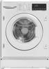 Bosch WKD28490GB Series 6 Integrated 8kg / 5kg 1400rpm Integrated Washer Dryer White