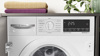 Bosch WKD28490GB Series 6 Integrated 8kg / 5kg 1400rpm Integrated Washer Dryer White