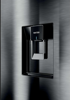 Haier HCW79F19EHSB(UK) Cube 90 Series 7 4-Door Frost Free (Plumbed in Water and ice ) American Style Fridge Freezer Stainless Steel Inox