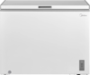 Midea MDRC345FZE01 249L Convertible Chest Freestanding Freezer White