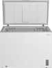 Midea MDRC345FZE01 249L Convertible Chest Freestanding Freezer White