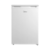 Midea MDRD168FGE01 113L Undercounter with 4-Star Ice Box Freestanding Fridge White