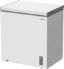 Midea MDRC284FZE01 198L Convertible Chest Freestanding Freezer White