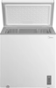 Midea MDRC284FZE01 198L Convertible Chest Freestanding Freezer White