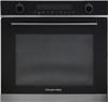 Russell Hobbs RHMEO7202DS 72L Built-In Multifunction Electric Oven Built-in Microwave Black Steel