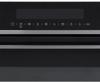 Russell Hobbs RHMEO7202DS 72L Built-In Multifunction Electric Oven Built-in Microwave Black Steel