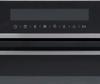 Russell Hobbs RHEO7201DS/01 Midnight Collection 72LMultifunction (16 amps) Electric Fan Built-in Single Electric Oven Black Steel