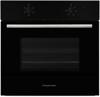 Russell Hobbs RHFEO7004B/02 70L (13 Amps) Built-In Electric Fan Built-in Single Electric Oven Black