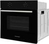 Russell Hobbs RHFEO7004B/02 70L (13 Amps) Built-In Electric Fan Built-in Single Electric Oven Black
