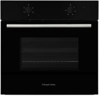Russell Hobbs RHFEO7004B/02 70L (13 Amps) Built-In Electric Fan Built-in Single Electric Oven Black