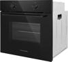 Russell Hobbs RHFEO7010B 70L Fan Built-in Single Electric Oven Black