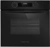 Russell Hobbs RHEO7009MB 70L Fan (16 Amps) Built-in Single Electric Oven Matte Black